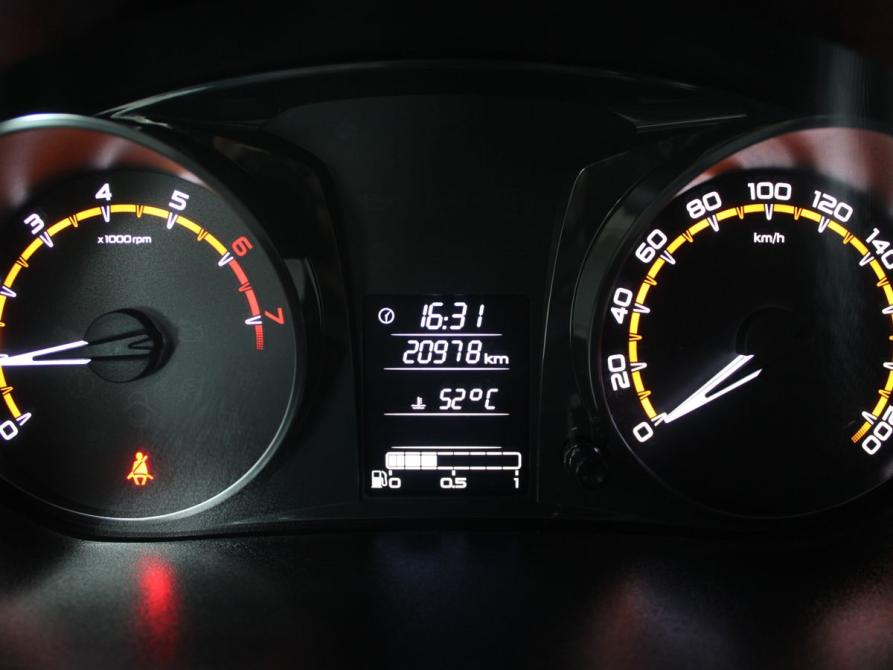 Lada (ВАЗ) Granta I Рестайлинг Старый Оскол  - изображение 11