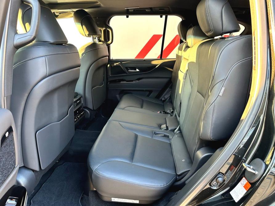 Lexus LX IV Пермь  - изображение 16
