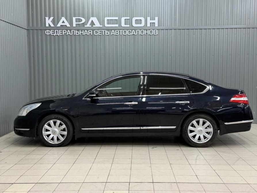 Nissan Teana II (J32) Магнитогорск  - изображение 5