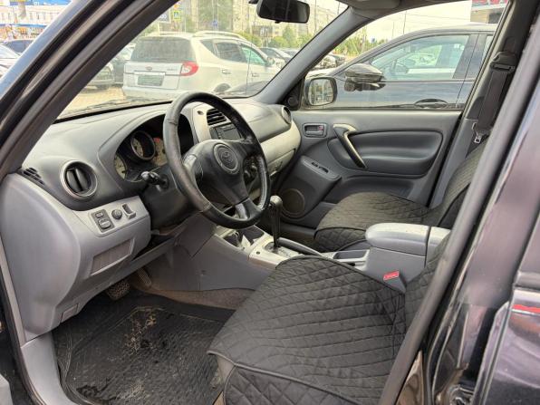 Toyota RAV4 II (XA20) с пробегом 2001 года, цена 582 000 рублей, 217049 км, внедорожник, Автокод Объявления
