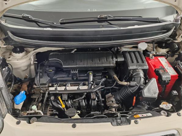Kia Picanto II с пробегом 2012 года, цена 875 000 рублей, 63462 км, хэтчбек, Автокод Объявления