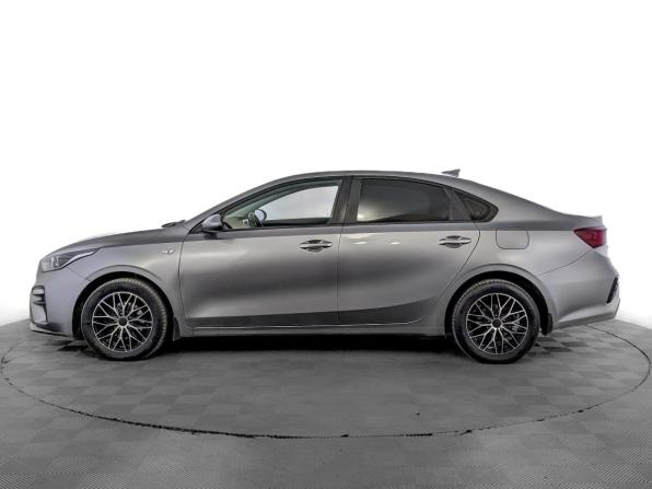 Kia Cerato IV с пробегом 2018 года, цена 1 560 000 рублей, 180204 км, седан, Автокод Объявления