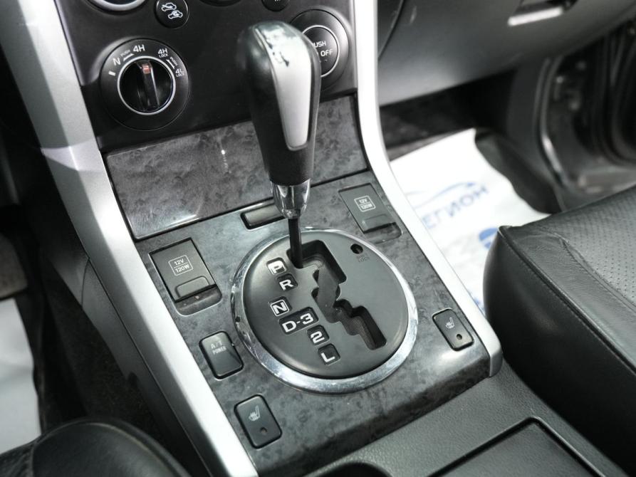 Suzuki Grand Vitara II Рестайлинг Новосибирск  - изображение 26