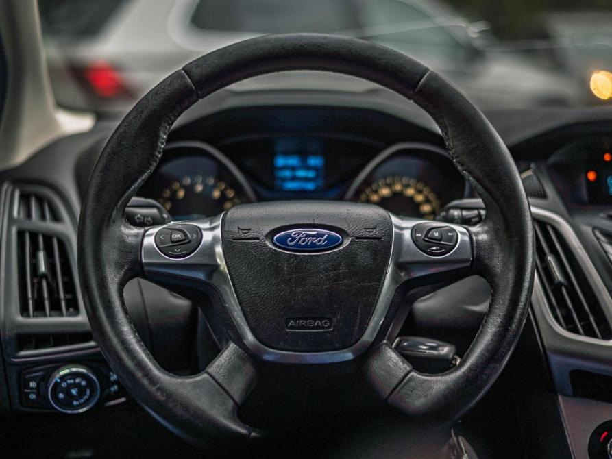 Ford Focus III Санкт-Петербург  - изображение 6