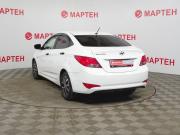 Hyundai Solaris I Рестайлинг Вологда  - изображение 23