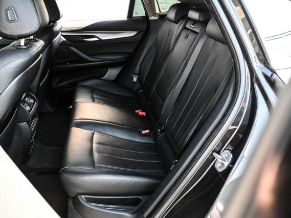 BMW X6 II (F16) с пробегом 2015 года, цена 3 179 000 рублей, 196947 км, внедорожник, Автокод Объявления