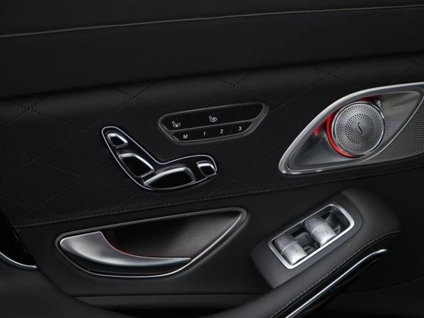Mercedes-Benz Maybach S-Класс I (X222) с пробегом 2014 года, цена 5 407 777 рублей, 137754 км, седан, Автокод Объявления