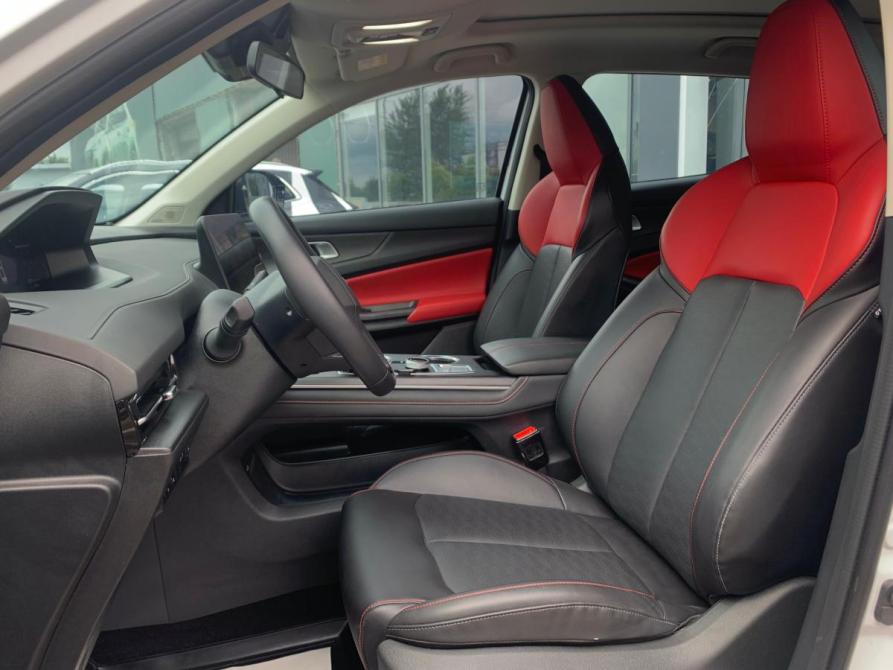 Changan CS55 Plus II Стерлитамак  - изображение 9