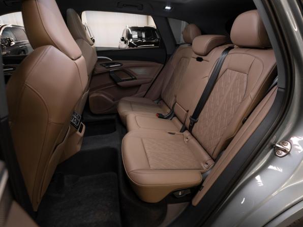 Audi Q5 III с пробегом 2026 года, цена 6 230 000 рублей, 44 км, внедорожник, Автокод Объявления