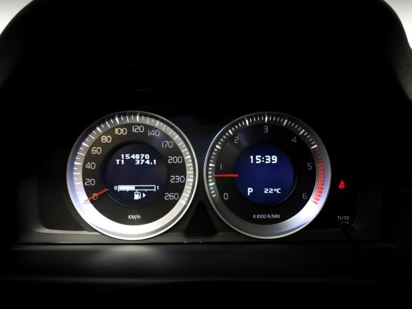 Volvo XC70 II с пробегом 2011 года, цена 2 150 000 рублей, 154814 км, универсал, Автокод Объявления
