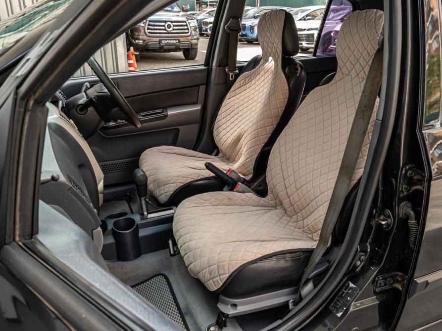 Hyundai Getz I Краснодар  - изображение 8