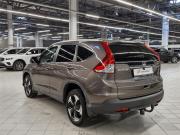 Honda CR-V IV Нижний Новгород  - изображение 22