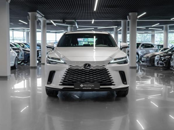 Lexus RX V с пробегом 2026 года, цена 8 600 000 рублей, 15 км, внедорожник, Автокод Объявления