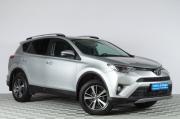 Toyota RAV4 IV (XA40) Рестайлинг Челябинск  - изображение 21