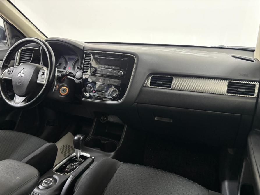 Mitsubishi Outlander III Альметьевск  - изображение 15