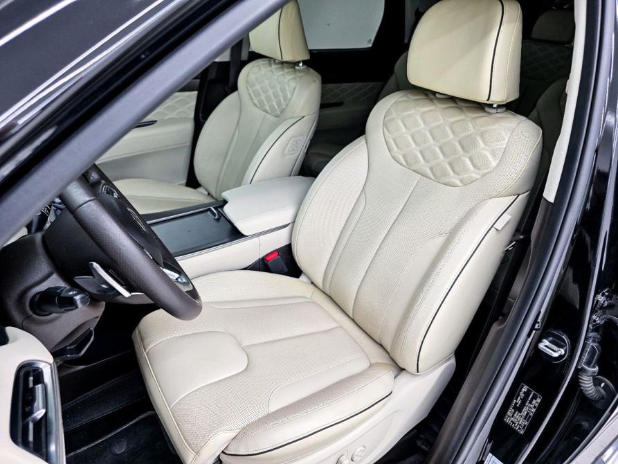 Hyundai Palisade I Уфа  - изображение 10