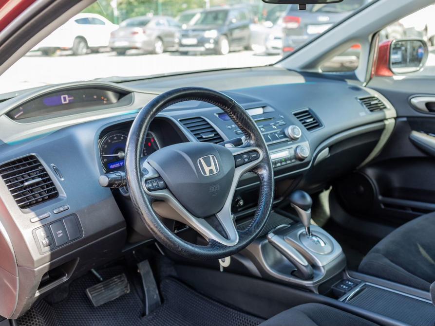 Honda Civic VIII Ижевск  - изображение 9