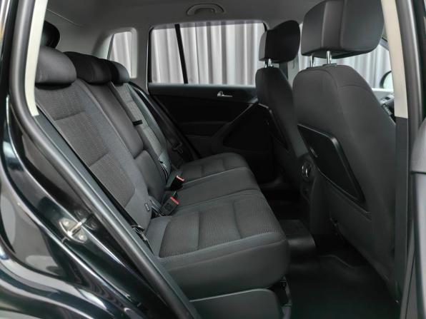 Volkswagen Tiguan I Рестайлинг с пробегом 2011 года, цена 1 144 000 рублей, 76801 км, внедорожник, Автокод Объявления