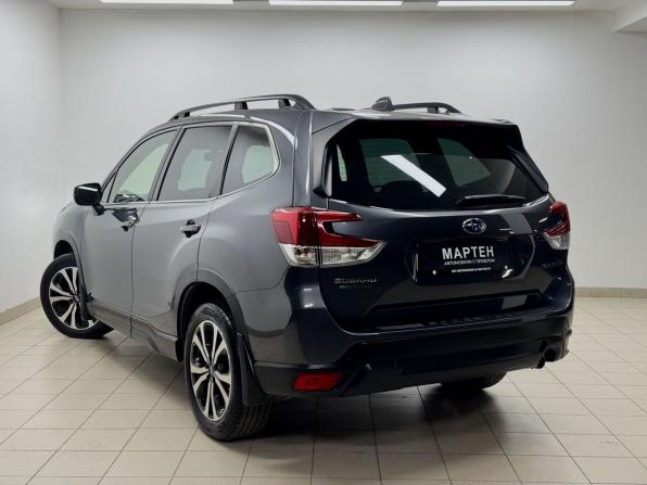 Subaru Forester V Рестайлинг с пробегом 2021 года, цена 3 580 000 рублей, 108539 км, внедорожник, Автокод Объявления