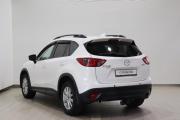 Mazda CX-5 I Рестайлинг Иркутск  - изображение 27