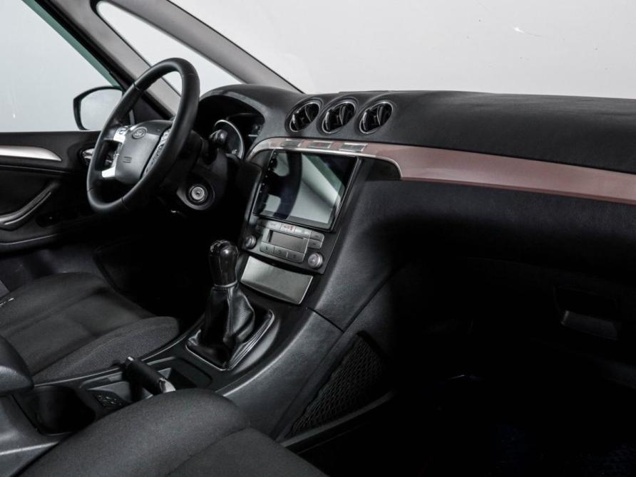 Ford S-MAX I Москва  - изображение 10