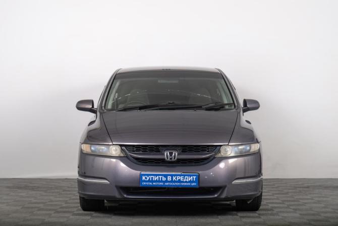 Honda Odyssey III с пробегом 2004 года, цена 889 000 рублей, 102000 км, компактвэн, Автокод Объявления