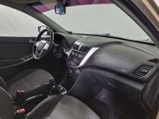 Hyundai Solaris I Уфа  - изображение 35