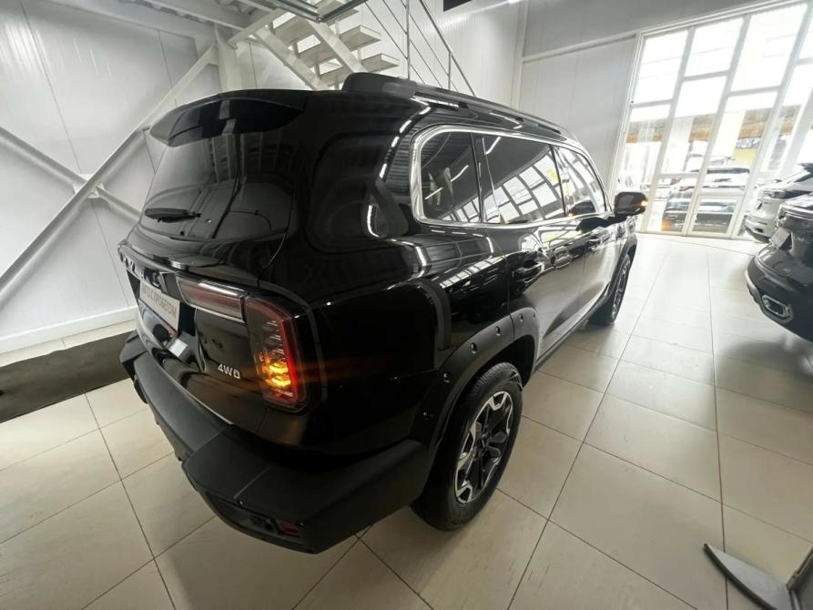 Haval Dargo I Уфа  - изображение 8