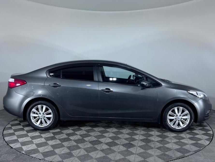 Kia Cerato III Ростов-на-Дону  - изображение 4