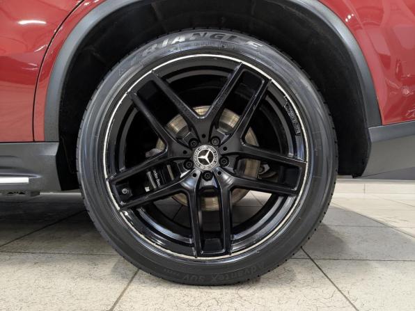 Mercedes-Benz GLE Coupe I (C292) с пробегом 2019 года, цена 5 000 000 рублей, 107511 км, внедорожник, Автокод Объявления