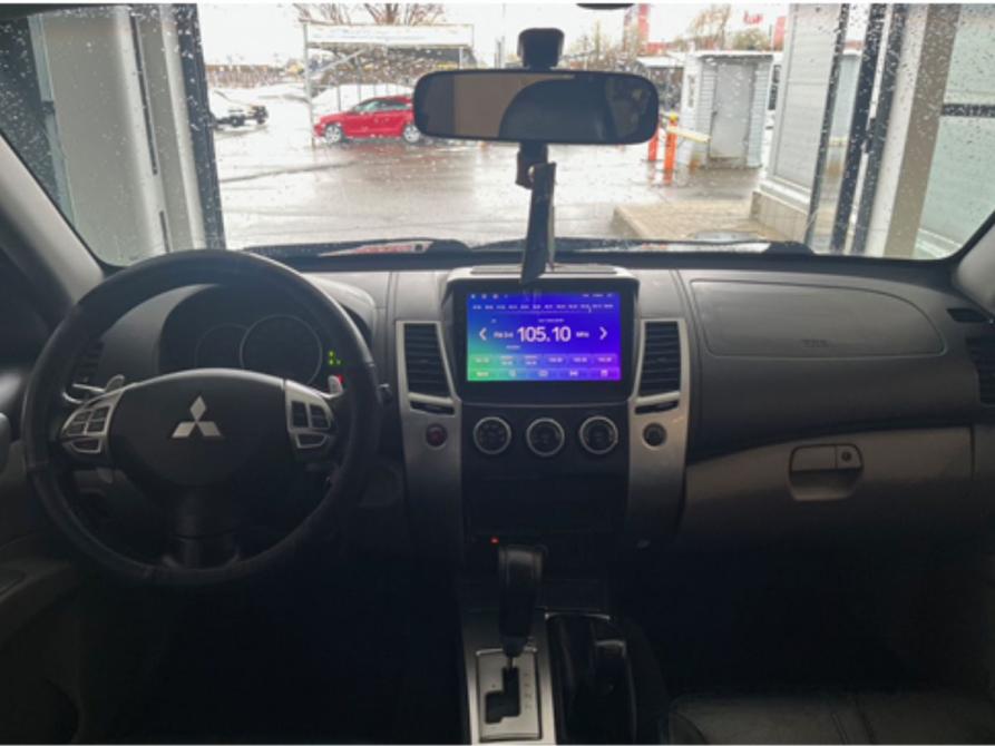 Mitsubishi Pajero Sport II Ярославль  - изображение 11
