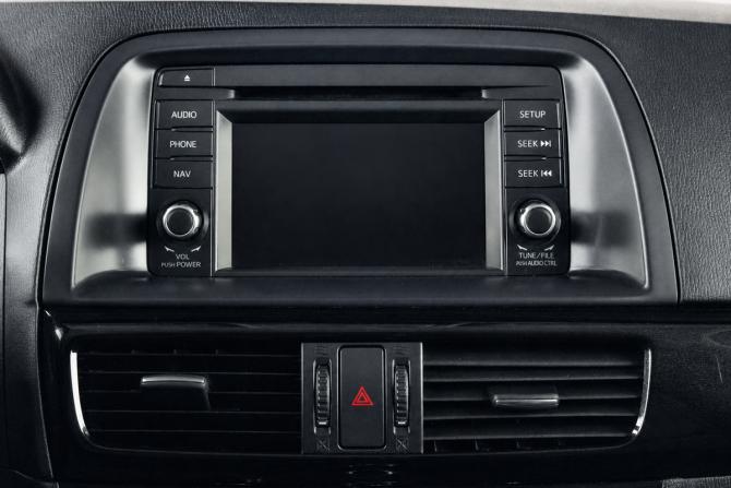 Mazda CX-5 I с пробегом 2012 года, цена 1 499 000 рублей, 220000 км, внедорожник, Автокод Объявления