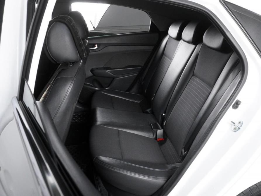 Hyundai Solaris II Рестайлинг Минеральные Воды  - изображение 9