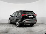 Toyota RAV4 V (XA50) Санкт-Петербург  - изображение 29
