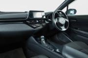 Toyota C-HR I Новосибирск  - изображение 27