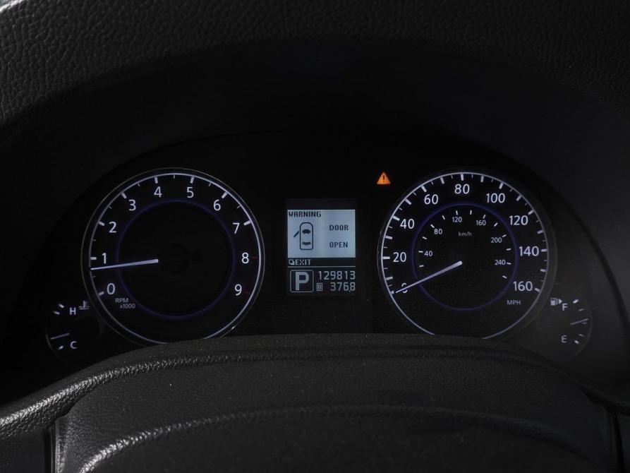 Infiniti G IV Ростов-на-Дону  - изображение 19