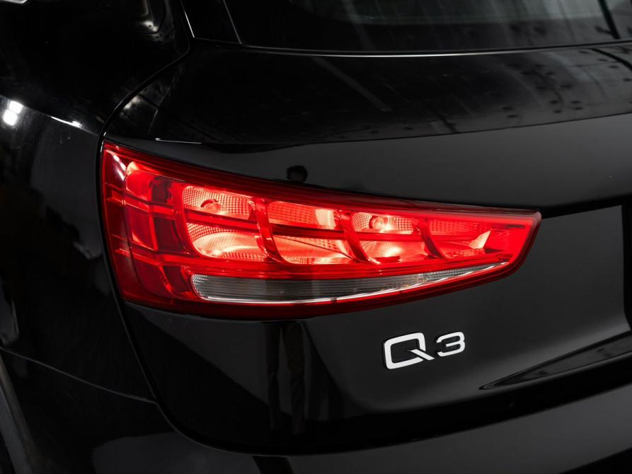 Audi Q3 I (8U) Рестайлинг Иркутск  - изображение 23