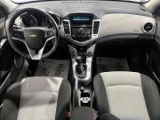 Chevrolet Cruze I Курск  - изображение 27