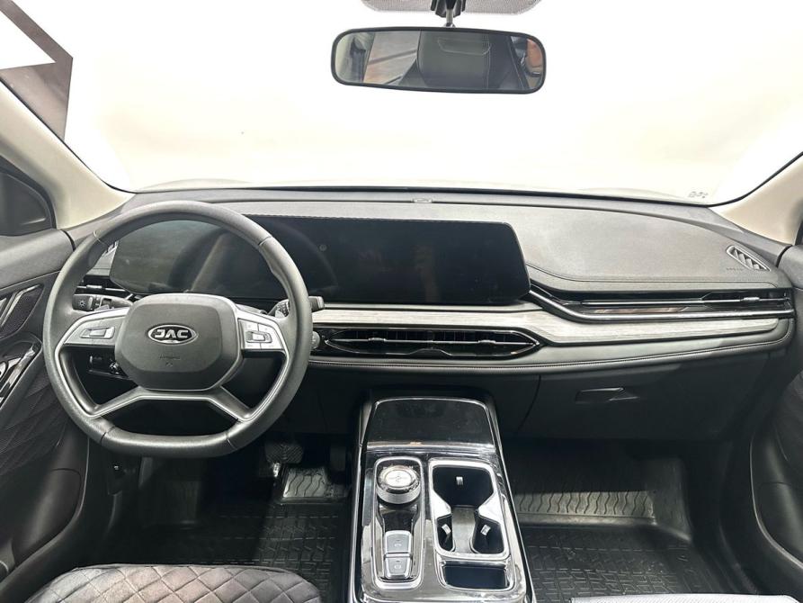 JAC JS6 Ростов-на-Дону  - изображение 8