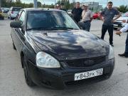 Lada (ВАЗ) Priora I Рестайлинг Уфа  - изображение 5
