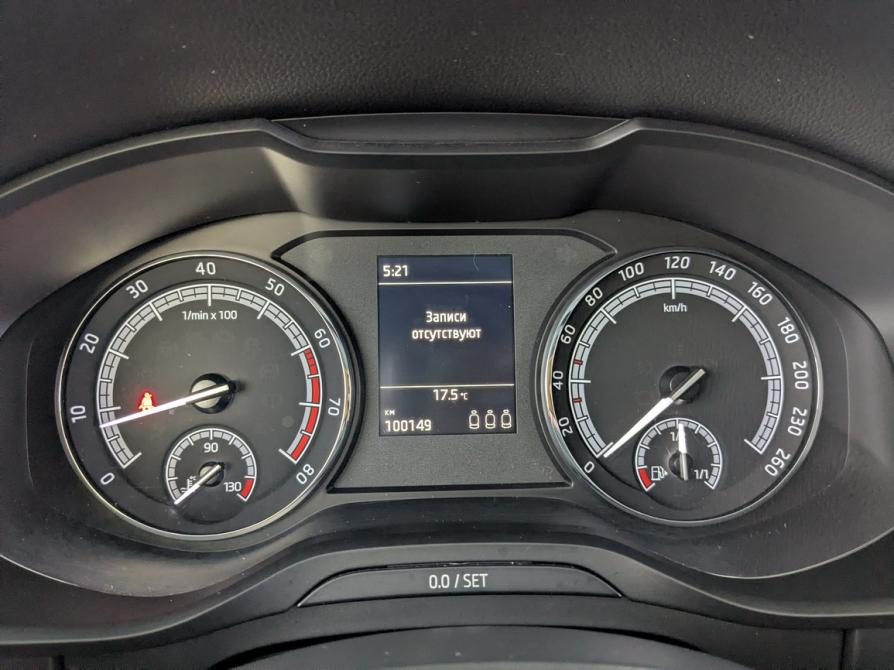 Skoda Kodiaq I Москва  - изображение 15