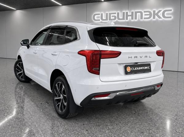 Haval Jolion I с пробегом 2023 года, цена 1 799 000 рублей, 53186 км, внедорожник, Автокод Объявления