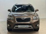 Hyundai Santa Fe II Рестайлинг Москва  - изображение 18