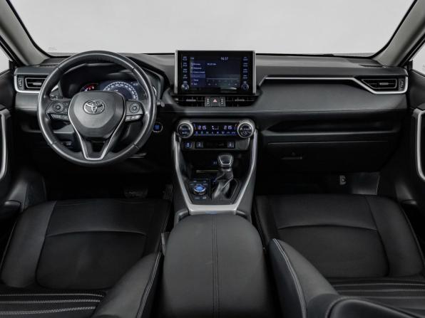 Toyota RAV4 V (XA50) с пробегом 2020 года, цена 2 850 000 рублей, 183334 км, внедорожник, Автокод Объявления
