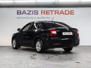 Skoda Octavia II (A5) Рестайлинг Тюмень  - изображение 31