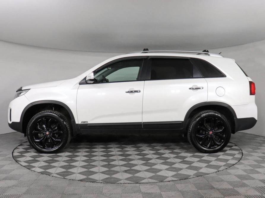 Kia Sorento II Рестайлинг Химки  - изображение 9