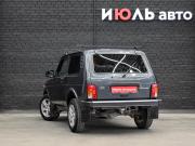 Lada (ВАЗ) 2121 (4x4) I Рестайлинг (2020) Екатеринбург  - изображение 24