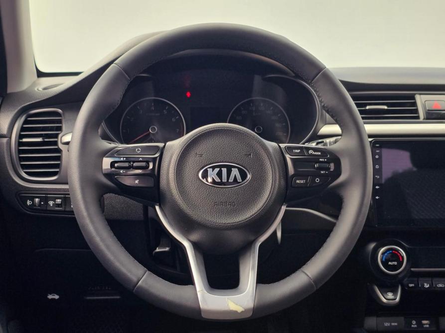 Kia Rio IV Таганрог  - изображение 13