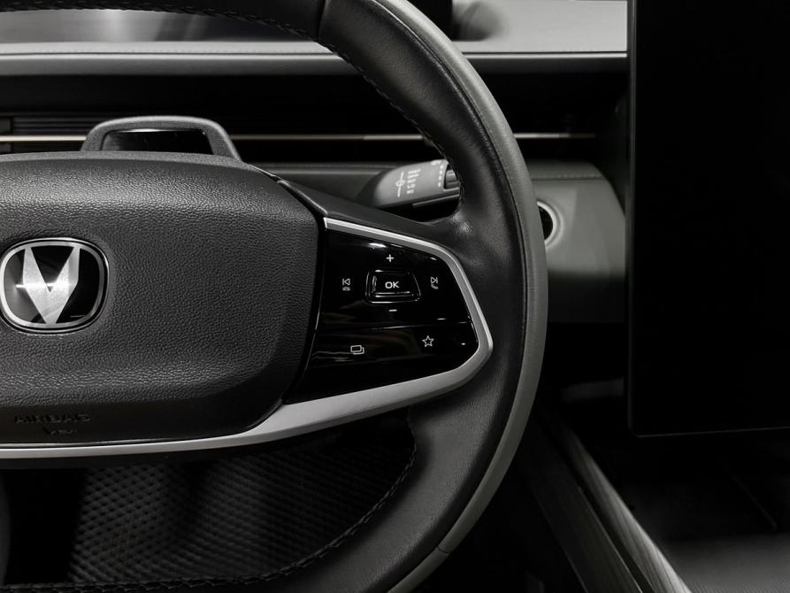 Changan Lamore Тверь  - изображение 20