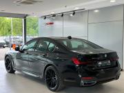 BMW 7 серии VI (G11/G12) Рестайлинг Тверь  - изображение 37